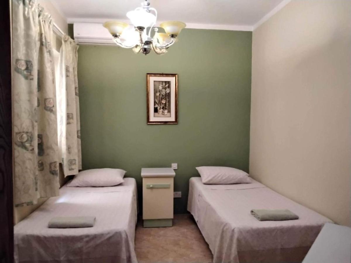 Spacious Apartment In Marsalforn, Gozo 外观 照片