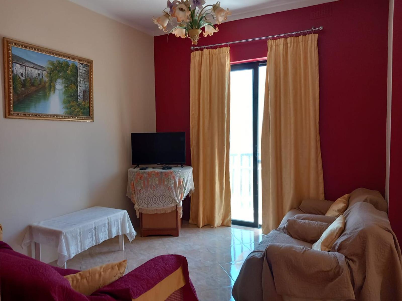 Spacious Apartment In Marsalforn, Gozo 外观 照片